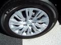 Attitude Black Metallic - Camry LE Photo No. 4