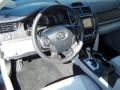 Attitude Black Metallic - Camry LE Photo No. 9