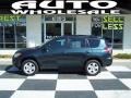 Black Forest Metallic - RAV4 I4 Photo No. 1