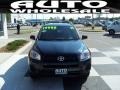 2011 Black Forest Metallic Toyota RAV4 I4  photo #2