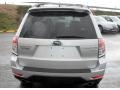 2009 Spark Silver Metallic Subaru Forester 2.5 XT  photo #6