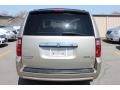 2009 Light Sandstone Metallic Dodge Grand Caravan SXT  photo #15