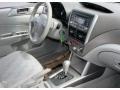 2009 Sage Green Metallic Subaru Forester 2.5 X Premium  photo #5