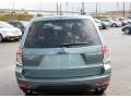 2009 Sage Green Metallic Subaru Forester 2.5 X Premium  photo #7
