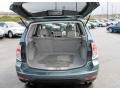 2009 Sage Green Metallic Subaru Forester 2.5 X Premium  photo #8