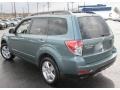 2009 Sage Green Metallic Subaru Forester 2.5 X Premium  photo #9