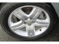 2009 Sage Green Metallic Subaru Forester 2.5 X Premium  photo #13