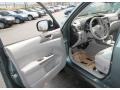 2009 Sage Green Metallic Subaru Forester 2.5 X Premium  photo #16