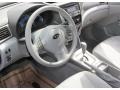 2009 Sage Green Metallic Subaru Forester 2.5 X Premium  photo #17