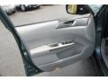 2009 Sage Green Metallic Subaru Forester 2.5 X Premium  photo #18