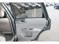 2009 Sage Green Metallic Subaru Forester 2.5 X Premium  photo #19