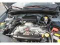 2009 Sage Green Metallic Subaru Forester 2.5 X Premium  photo #25