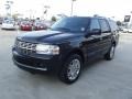 Black 2011 Lincoln Navigator 4x2