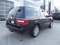 2011 Black Lincoln Navigator 4x2  photo #3