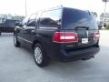 2011 Black Lincoln Navigator 4x2  photo #4