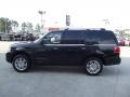 2011 Black Lincoln Navigator 4x2  photo #5