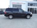 2011 Black Lincoln Navigator 4x2  photo #6