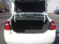 White - Malibu LT V6 Sedan Photo No. 6