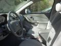 White - Malibu LT V6 Sedan Photo No. 7