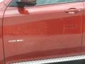 2009 Vermilion Red Metallic BMW X6 xDrive50i  photo #20