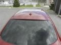 Vermilion Red Metallic - X6 xDrive50i Photo No. 25
