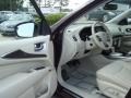 Wheat Interior Photo for 2013 Infiniti JX #63865492