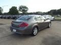 Graphite Shadow - G 37 Journey Sedan Photo No. 3