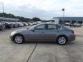 Graphite Shadow - G 37 Journey Sedan Photo No. 5
