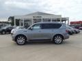 Platinum Graphite - QX 56 Photo No. 5