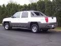 2002 Summit White Chevrolet Avalanche 2500 4WD  photo #6