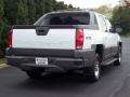 2002 Summit White Chevrolet Avalanche 2500 4WD  photo #19