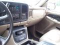 2002 Summit White Chevrolet Avalanche 2500 4WD  photo #27