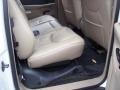 2002 Summit White Chevrolet Avalanche 2500 4WD  photo #37