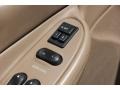 1999 Cypress Gold Frost Metallic Lincoln Navigator 4x4  photo #10