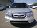 2009 Billet Silver Metallic Honda Pilot EX 4WD  photo #8