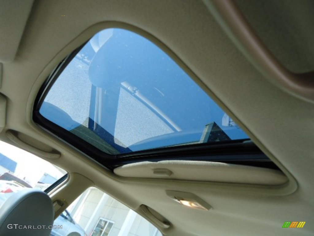 2002 Accord EX V6 Sedan - Taffeta White / Ivory photo #16