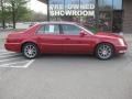 Crystal Red Tintcoat - DTS Performance Photo No. 2