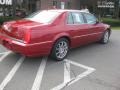 Crystal Red Tintcoat - DTS Performance Photo No. 3
