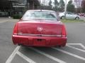 Crystal Red Tintcoat - DTS Performance Photo No. 4