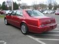 Crystal Red Tintcoat - DTS Performance Photo No. 5
