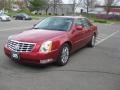 Crystal Red Tintcoat - DTS Performance Photo No. 7
