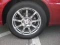 Crystal Red Tintcoat - DTS Performance Photo No. 24