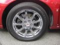 Crystal Red Tintcoat - DTS Performance Photo No. 26