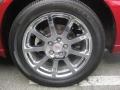 Crystal Red Tintcoat - DTS Performance Photo No. 27