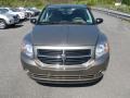 2007 Light Khaki Metallic Dodge Caliber R/T AWD  photo #2