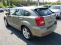 2007 Light Khaki Metallic Dodge Caliber R/T AWD  photo #5