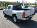 2008 Silver Streak Mica Toyota Tacoma V6 TRD Sport Double Cab 4x4  photo #5