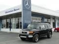 Black Diamond - FJ Cruiser 4WD Photo No. 2