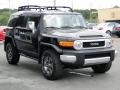 Black Diamond - FJ Cruiser 4WD Photo No. 3