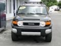 Black Diamond - FJ Cruiser 4WD Photo No. 4